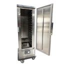 Sinco Signature 23" Hot Banquet Trolley SC-86