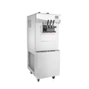 Space Floor Model Ice Cream Machine 2 Flavour Twist X001