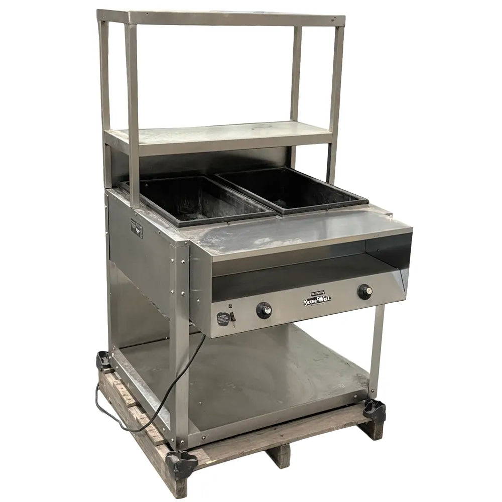 Commercial Used warmers Canada| Sinco Food Equipment