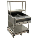 Vollrath 2 Pan Electric Hot Food Table Used FOR02173