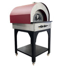 Sinco Signature 34" Gas Stone Dome Pizza & Bread & Manakish Oven SC-157