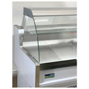 71'' Alaska-Line Deli & Meat Service Showcase with Storage HIT-33