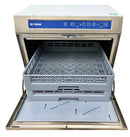 Inoksan High Temp Undercounter Dishwasher INO-BYM052N