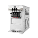 Space Soft Serve Ice Ceam Machine Countertop Twist Flavour Gravity Feed X003