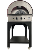 Sinco Signature 34" Gas Stone Dome Pizza & Bread & Manakish Oven SC-157