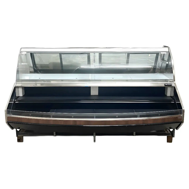 Hillphoenix Deli/Supermarket Display Case Remote Used FOR02067