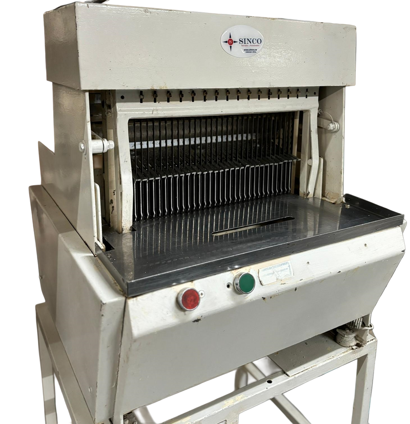 Bread Slicer Used FOR02085