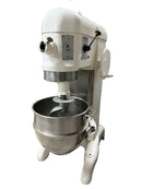 Hobart H600 Planetary Dough Mixer 60Qt. Used FOR02297