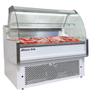 48'' Alaska-Line Meat Deli Service Showcase HIT-40