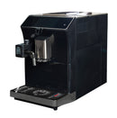 Automatic Espresso Coffee Machine with Smart Touch Screen for Brewing 16 Coffee Drinks BTB-203