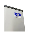 Manitowoc 30" Half Cube Air Cooled Ice Machine Used FOR02496