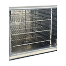 Rational Single Deck Electric 6 Pan Combi Oven (Demo Unit) CI001