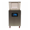 VacMaster High Volume Commercial Chamber Vacuum Sealer with Two 20” Seal Bars with Double Seal Wire VP540