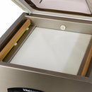 VacMaster High Volume Commercial Chamber Vacuum Sealer with Two 20” Seal Bars with Double Seal Wire VP540