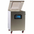 VacMaster High Volume Commercial Chamber Vacuum Sealer with Two 20” Seal Bars with Double Seal Wire VP540