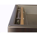 VacMaster Commercial Chamber Vacuum Sealer with Gas Flush VP545