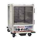 Winholt Non-Insulated Under Counter Proofer/Heated Holding Cabinet - 10 Full Size Sheet Pan Capacity NHPL-1810HHC