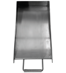 Sinco Signature 45'' Convertible Gas Kebab Grill SC-8