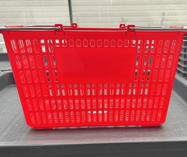 Shopping Basket 38L Capacity, HBR-3091