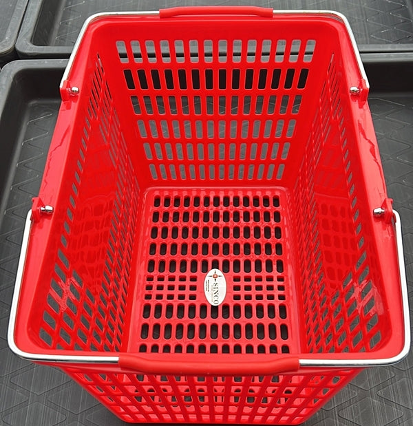 Shopping Basket 38L Capacity, HBR-3091