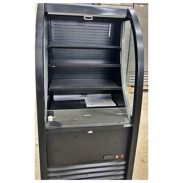 Refrigerated Display Case Used FOR01743