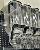 Dry Food Dispenser 13L, HBR-3054