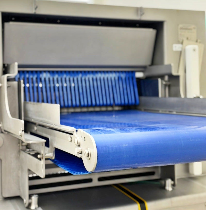 Grasselli Multi-Blade Vertical Meat Slicer (DEMO) FOR02054