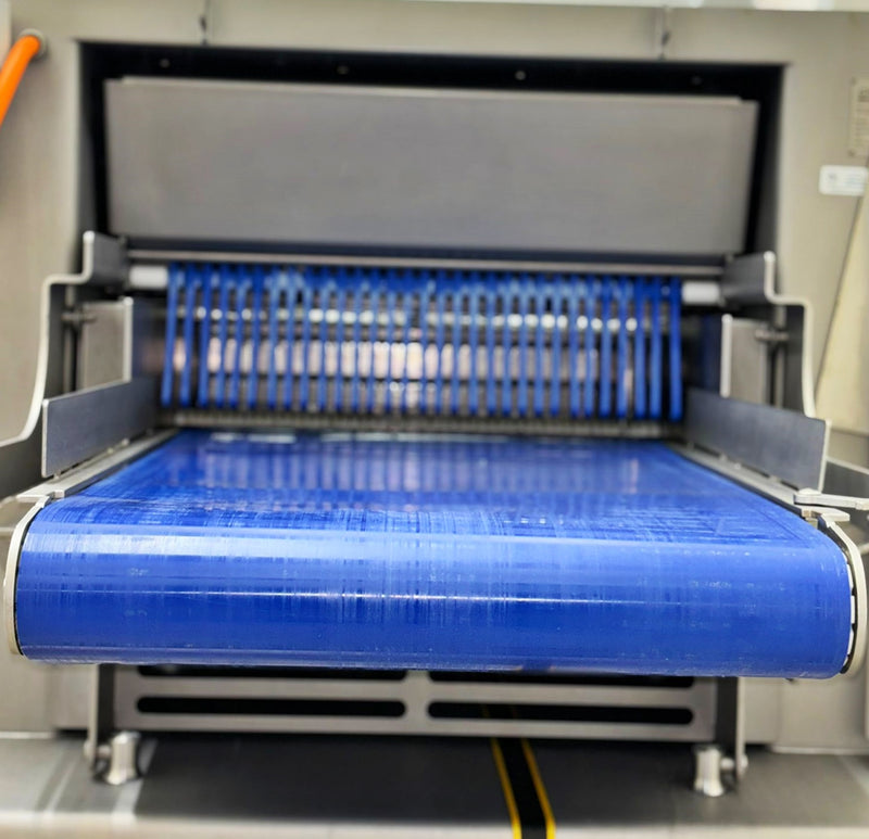 Grasselli Multi-Blade Vertical Meat Slicer (DEMO) FOR02054