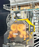 Zumex Speed Pro Tank Podium Juicer Used FOR02057