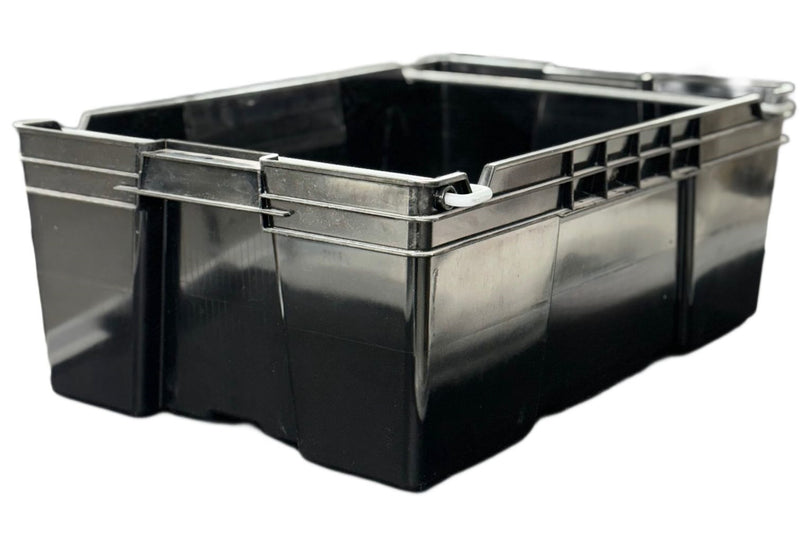 Plastic Crate HBR-3087