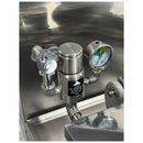 Henny Penny 19.7" Electric Pressure Fryer PFE-500