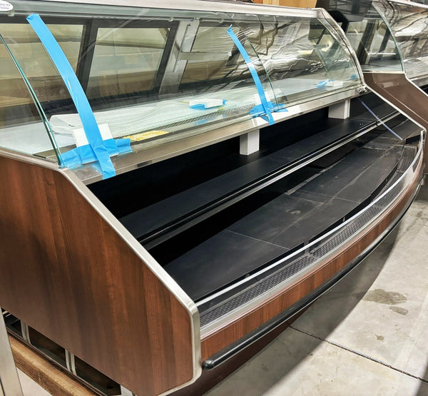 Hillphoenix Deli/Supermarket Display Case Remote Used FOR02067