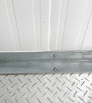 Mobile Walk in Freezer 6X10 Trailer