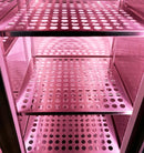 Dauphinais Dry Age Meat Case Used FOR02069