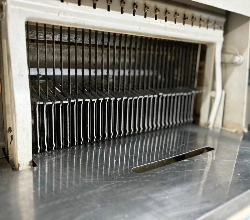 Bread Slicer Used FOR02085