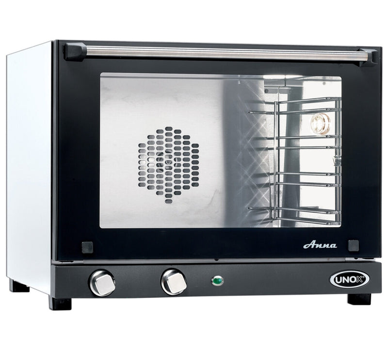 Unox Manual Commercial Convection Oven Linemicro Anna XAF023