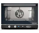 Unox Manual with Humidity Commercial Convection Oven XAFT113