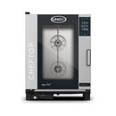 Unox XAVC-1011-EPRM ChefTop MIND.Maps Plus Electric Countertop Combi Oven XAVC‐1011‐EPRM