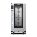 Unox ChefTop MIND.Maps Plus Electric Combi Oven XAVL-2021-DPRS