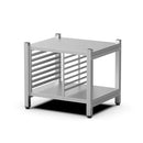 Unox High Stand For Cheftop MIND.Maps Ovens XWARC-07EF-H