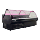 102" Alaska-Line Meat/Deli Display Cooler 18.3 Cu.Ft - HIT-27