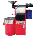 Toper Coffee Roaster Used FOR02357
