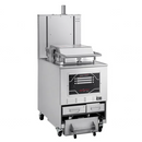 Henny Penny Velocity Series Electric Pressure Fryer Used FOR02281