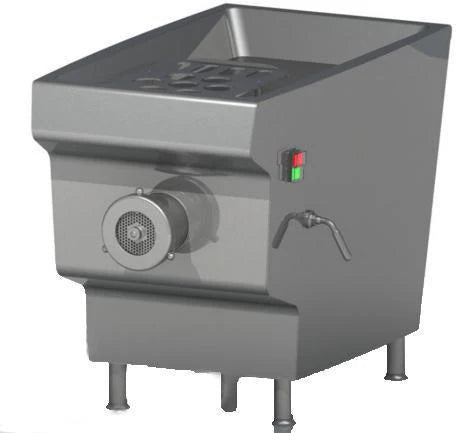 Dadaux Countertop Meat Mincer AHTX22SPE