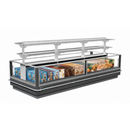 EuroCold 74" Island Freezer Remote DIRFW-S-2000-8