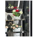 Alaska-Line Floral Showcase Refrigerator 54'' - Special Cooling System For Flowers 53.4 Cu.Ft. HIT-809