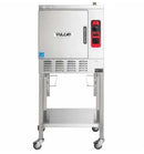 Vulcan 3 Pan Electric Countertop Convection Steamer C24EA3LWE