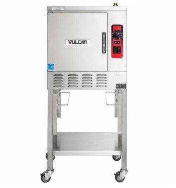 Vulcan 3 Pan Electric Countertop Convection Steamer C24EA3LWE