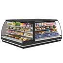 EuroCold 74" Open Low Profile Merchandiser Remote OMFL-100-6