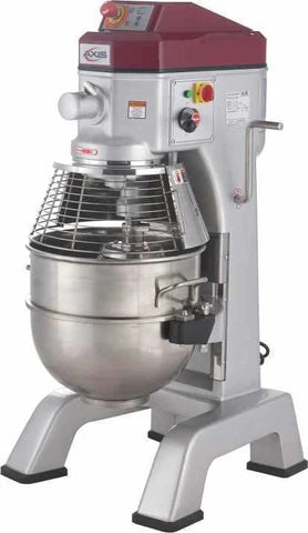 Axis 40 Qt. Planetary Dough Mixer AX-M40